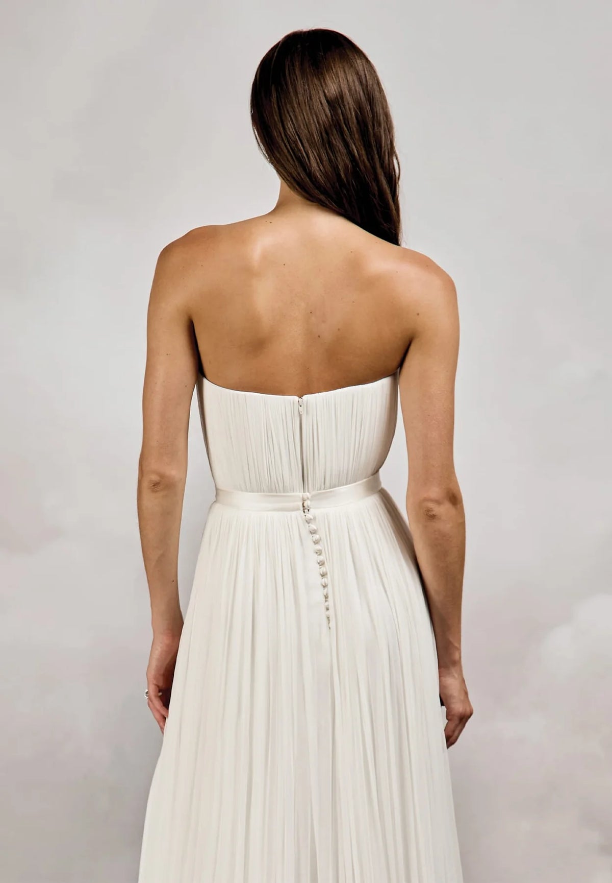 FLORA CORSET