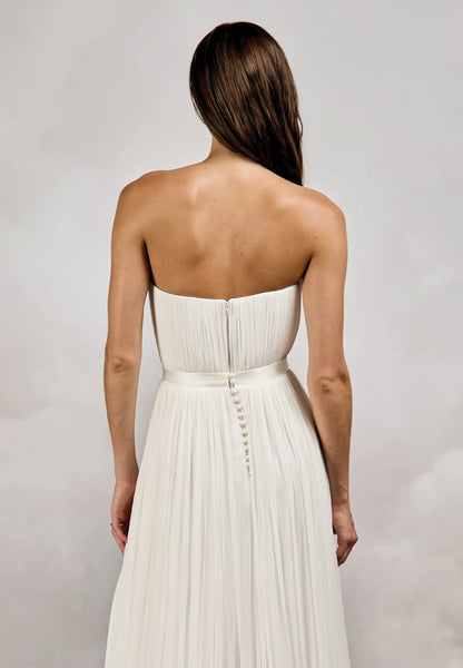 FLORA CORSET