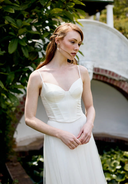 CHANT BODICE