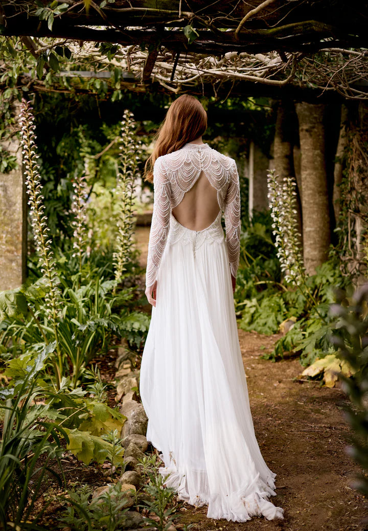 CHELTON GOWN