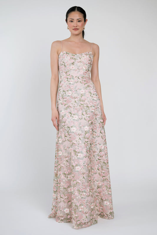 Drew Ophelia Embroidery