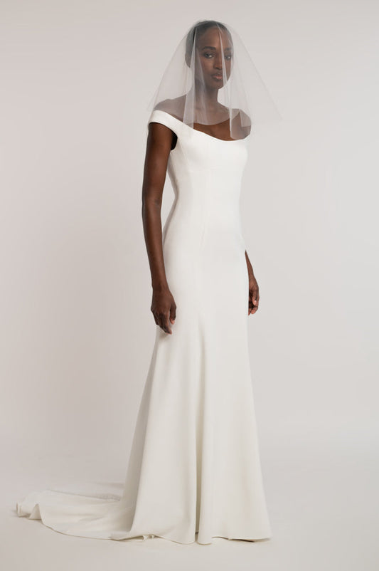 FABIOLA VEIL