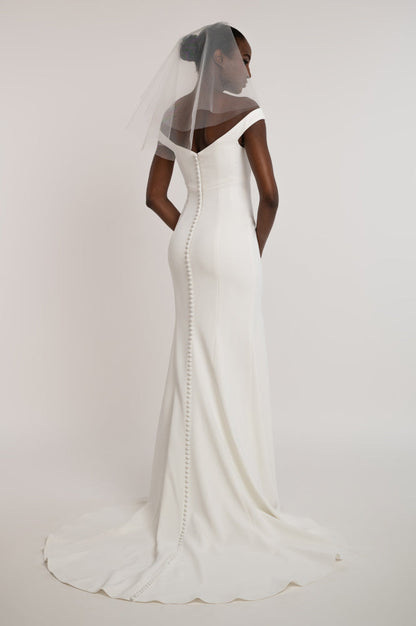 FABIOLA VEIL