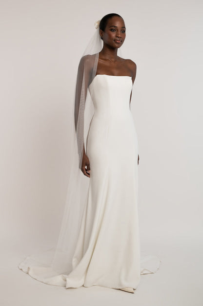 FLORETTE VEIL
