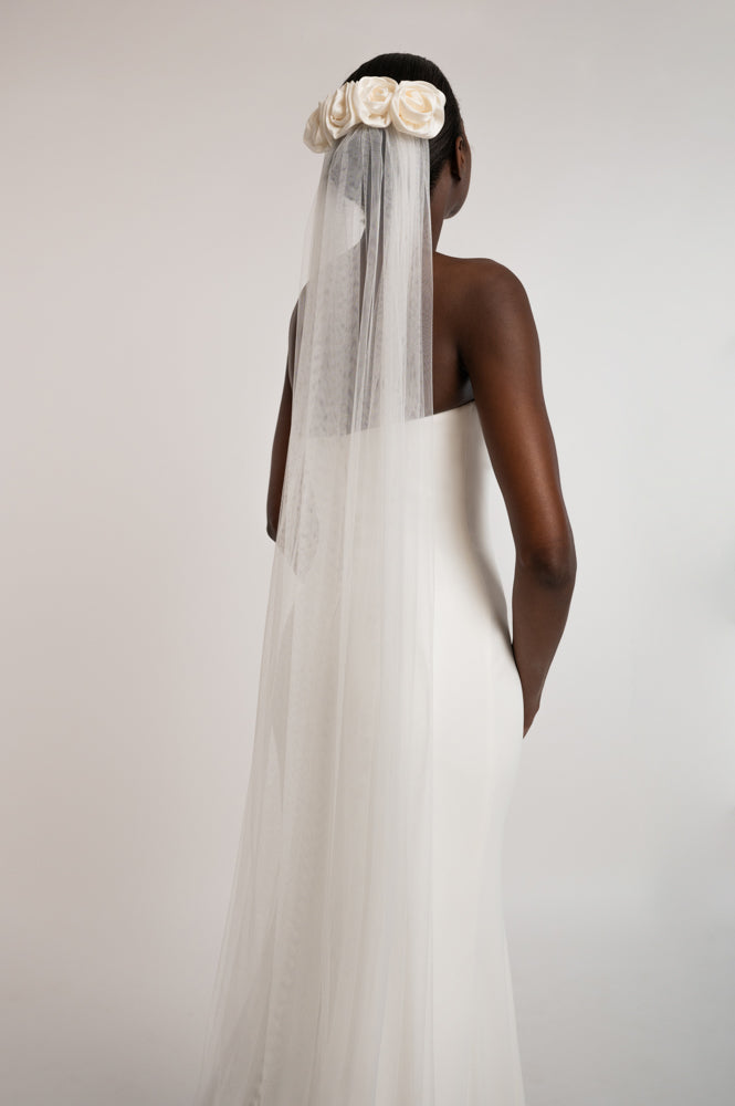 FLORETTE VEIL