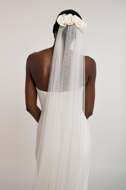 FLORETTE VEIL