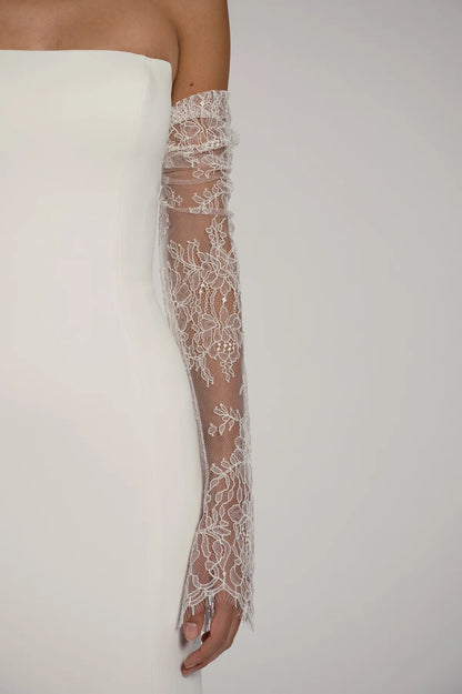 IONA SLEEVES