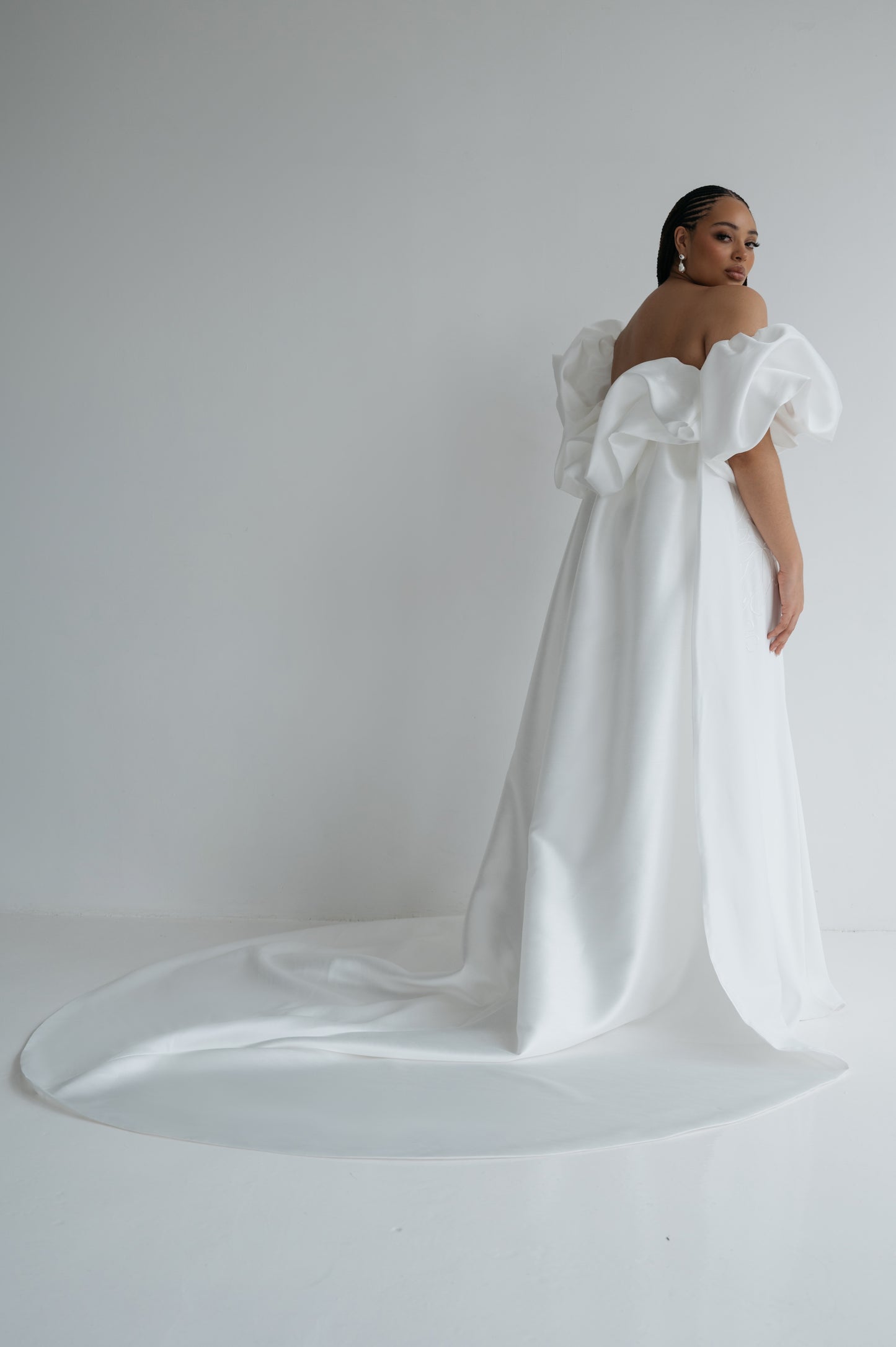 Jewel Cape