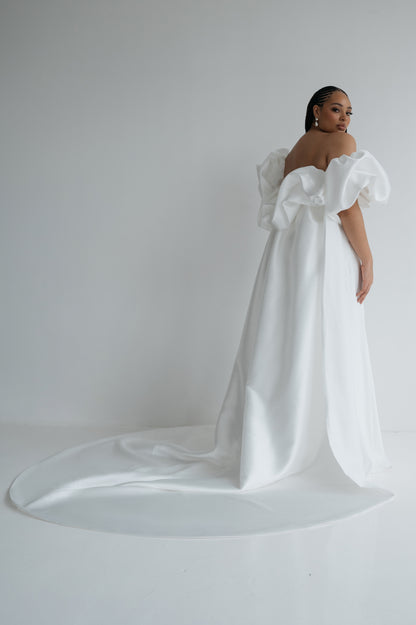 Jewel Cape