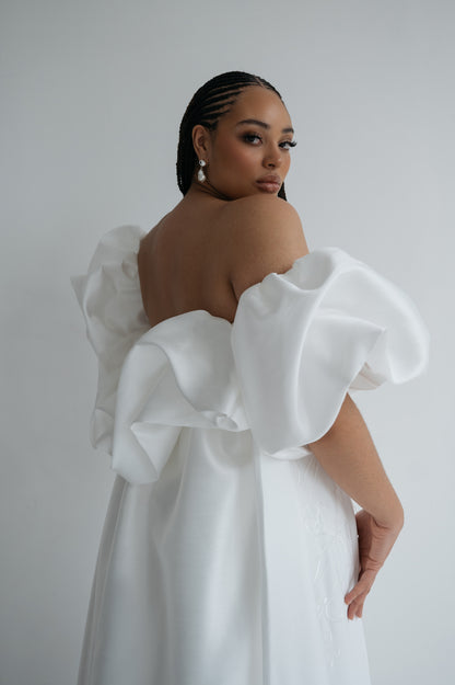 Jewel Cape