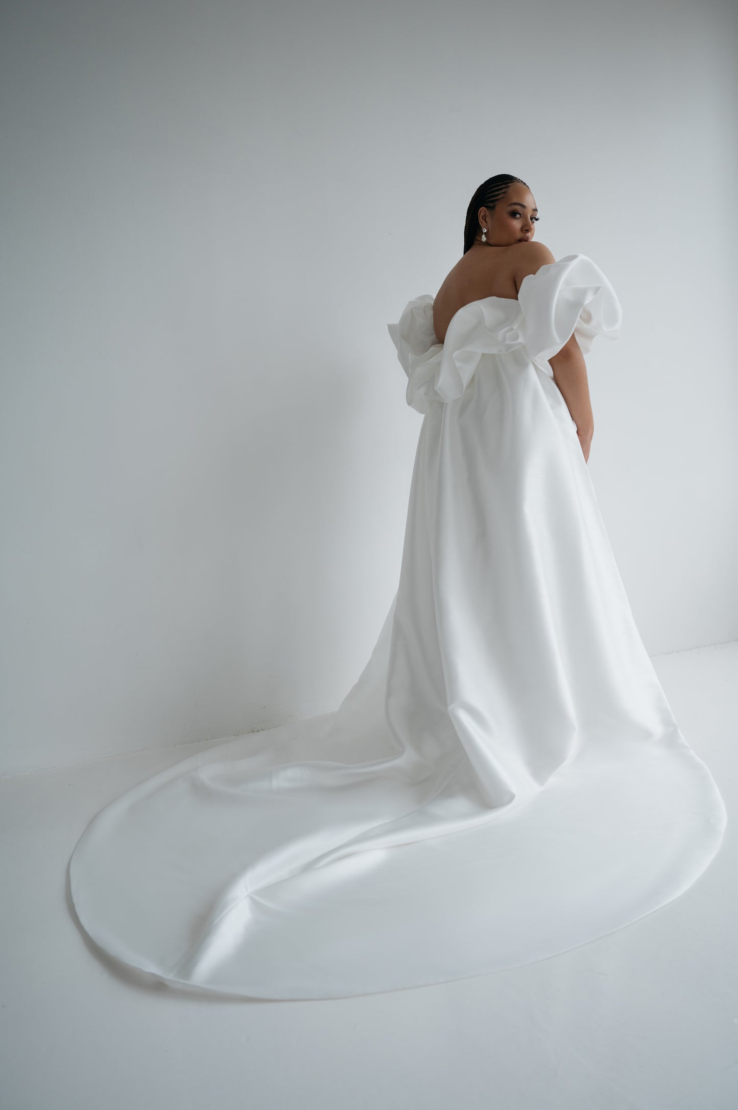 Jewel Cape
