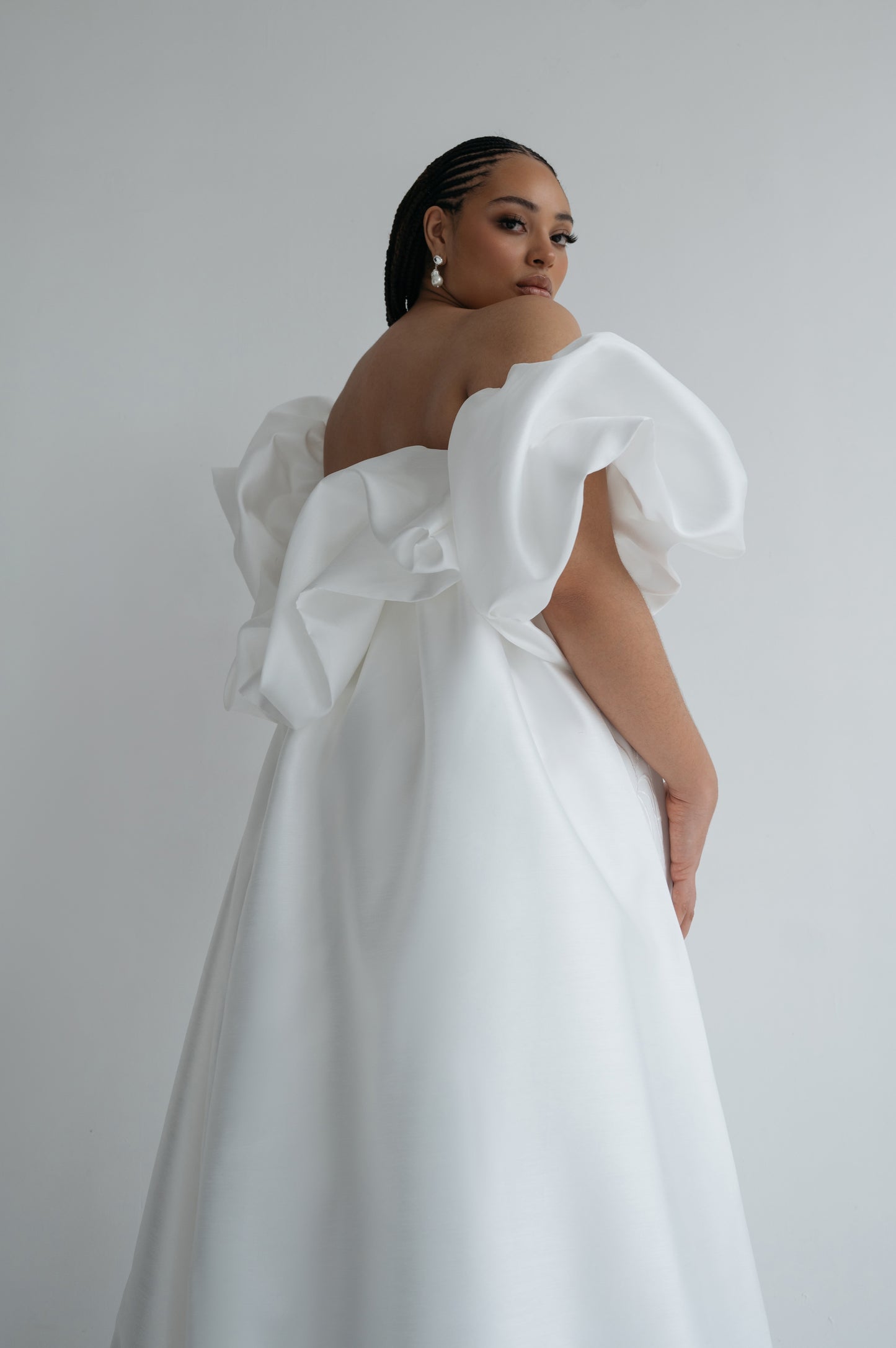 Jewel Cape