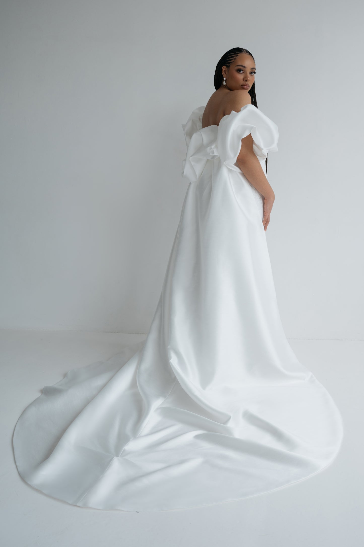 Jewel Cape