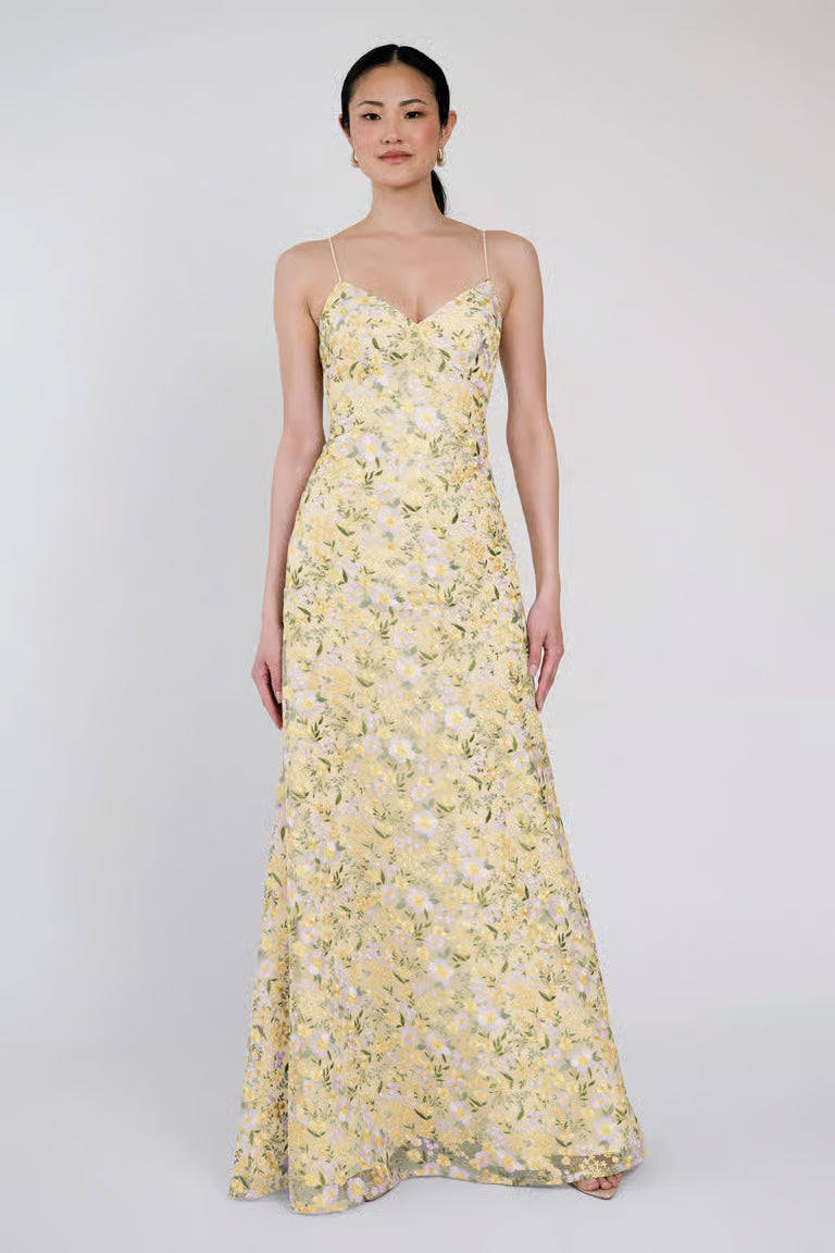 Julianna Ophelia Embroidery