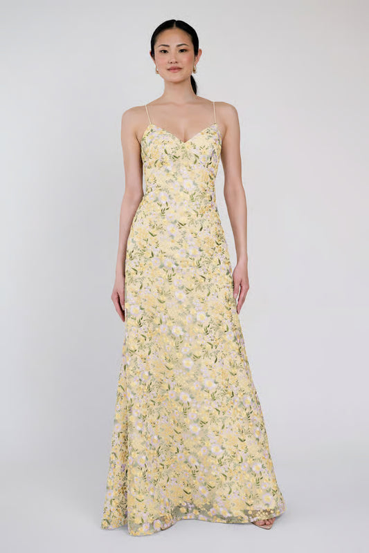 Julianna Ophelia Embroidery