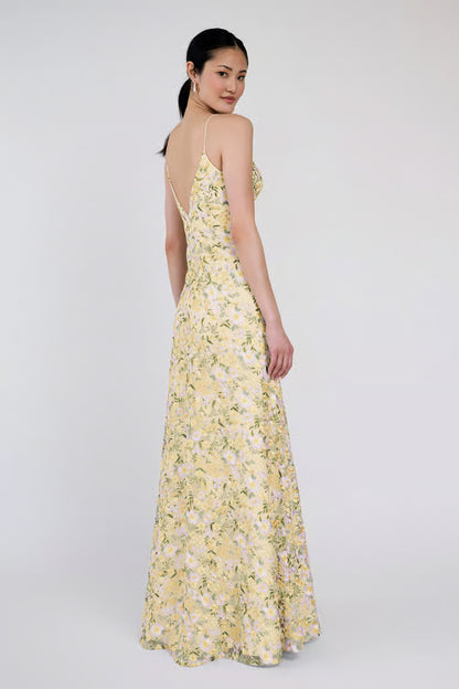 Julianna Ophelia Embroidery