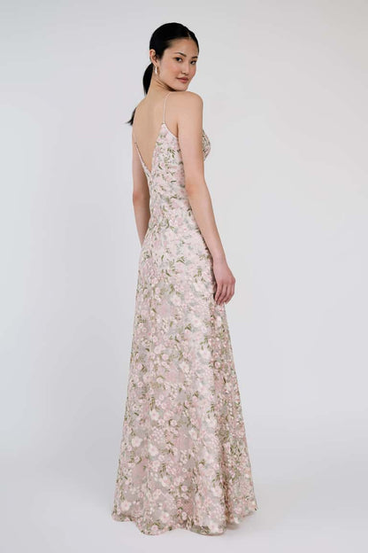 Julianna Ophelia Embroidery