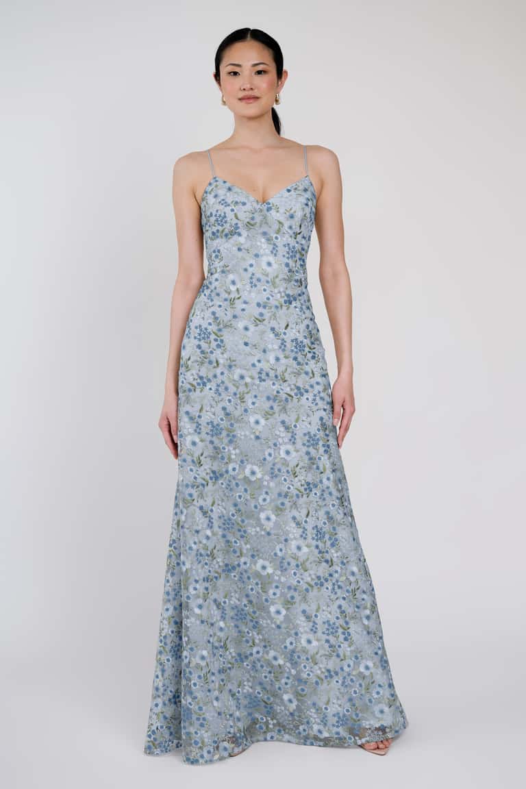 Julianna Ophelia Embroidery