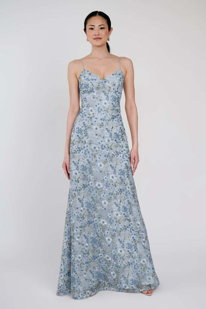 Julianna Ophelia Embroidery