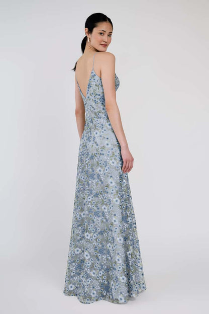 Julianna Ophelia Embroidery