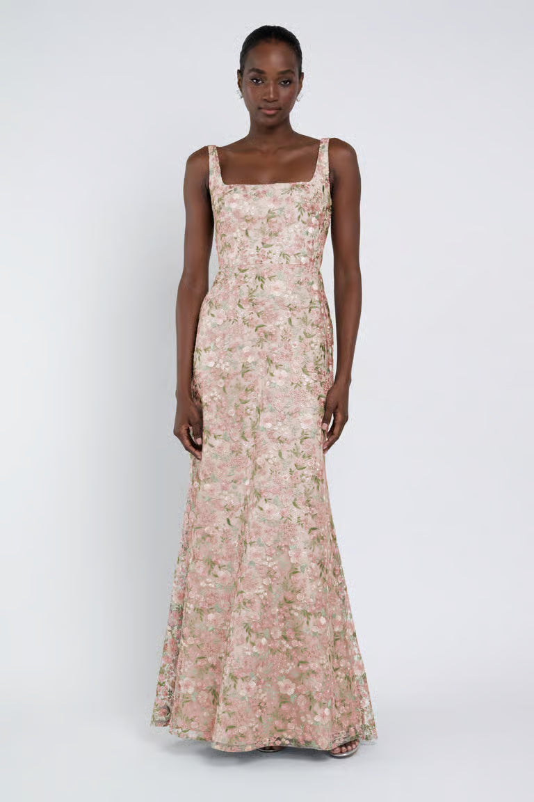 LILLY OPHELIA EMBROIDERY