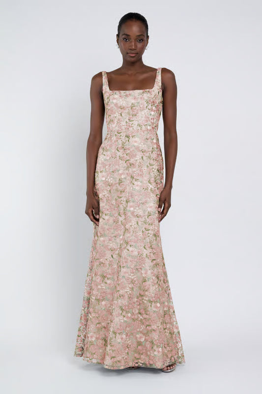 LILLY OPHELIA EMBROIDERY