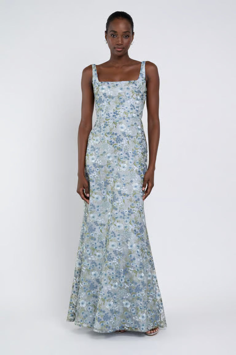 LILLY OPHELIA EMBROIDERY