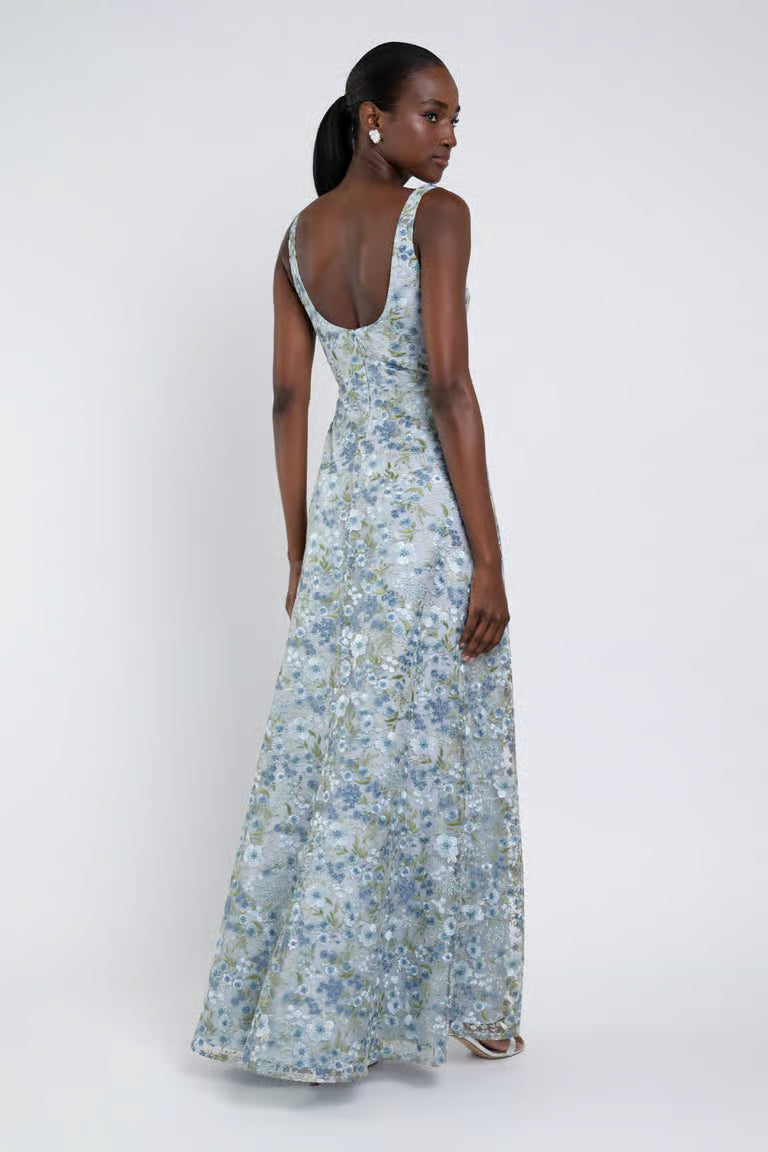 LILLY OPHELIA EMBROIDERY