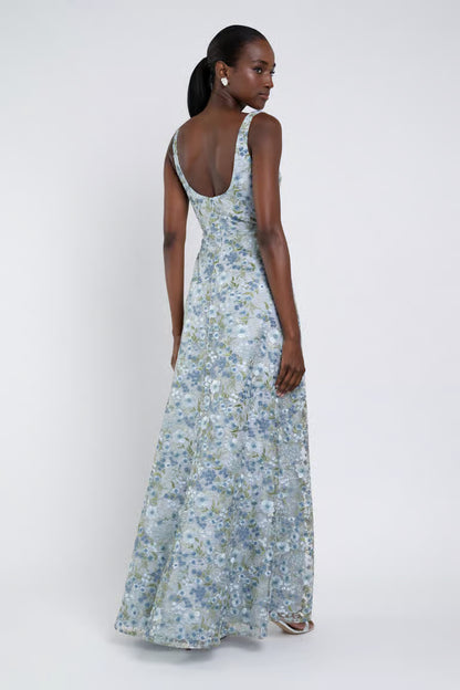 LILLY OPHELIA EMBROIDERY