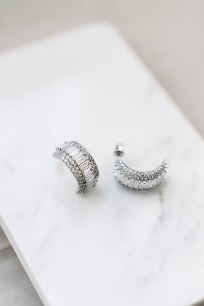 Kyrie Earrings