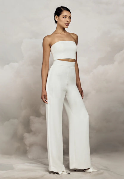 Zia Bandeau Crepe