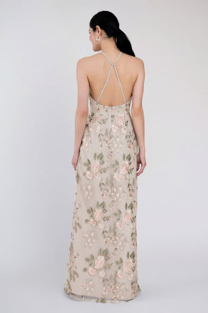 Rebecca Enchanted Embroidery