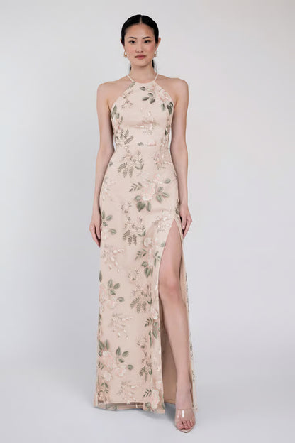 Rebecca Enchanted Embroidery