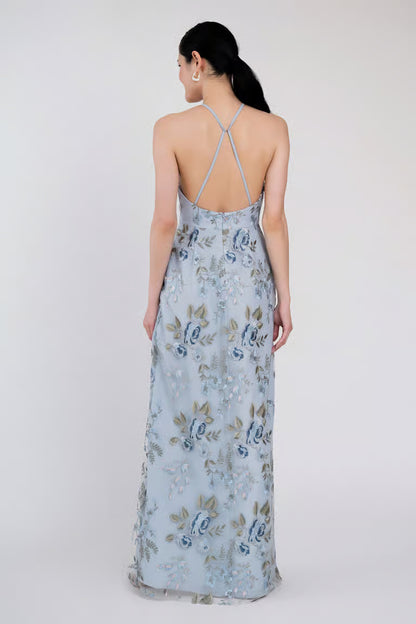 Rebecca Enchanted Embroidery