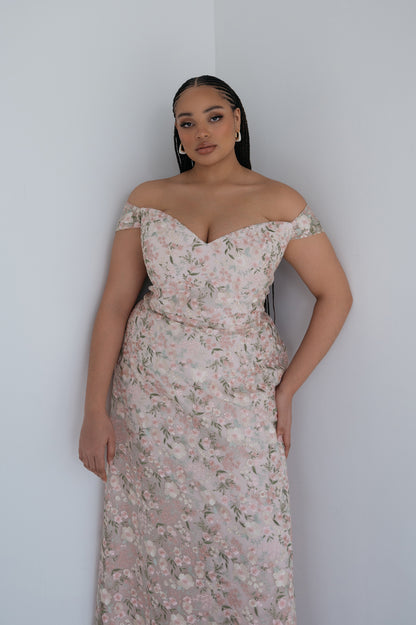 REINA OPHELIA EMBROIDERY