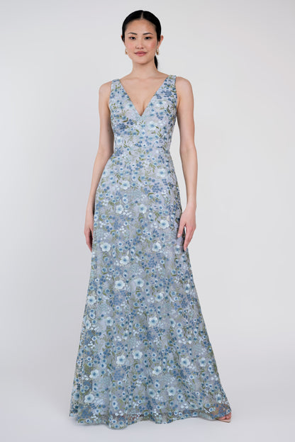 Tatum Ophelia Embroidery