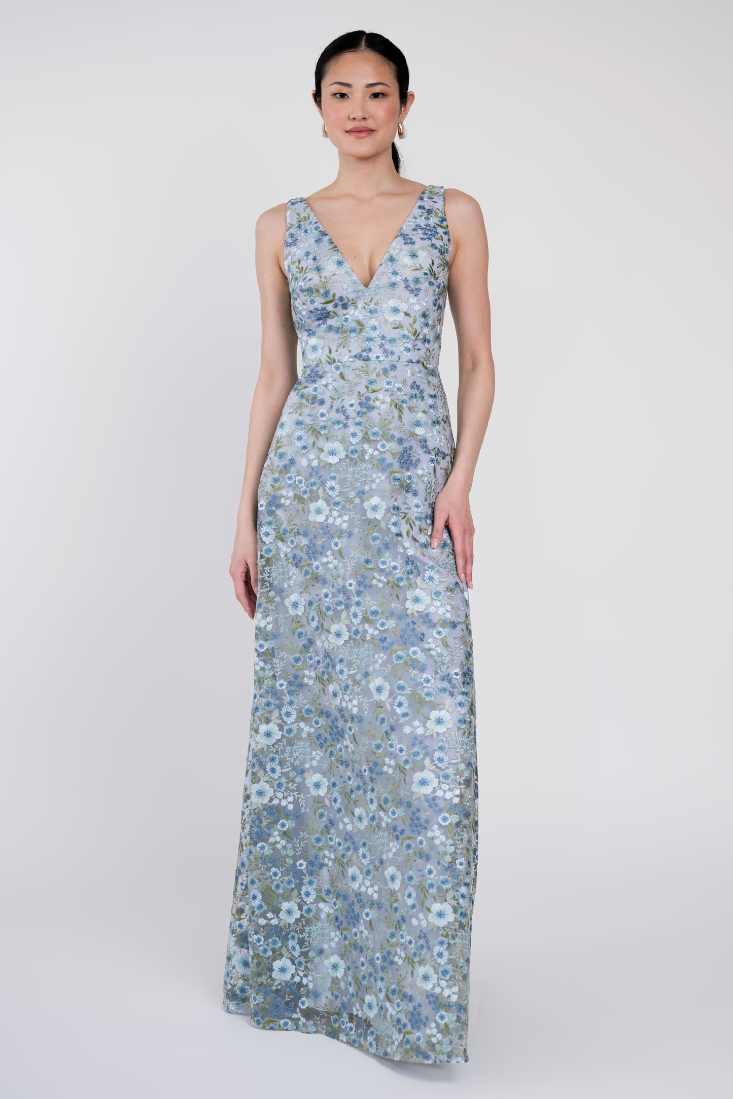 Tatum Ophelia Embroidery