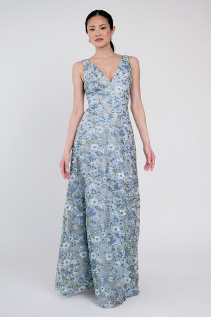 Tatum Ophelia Embroidery