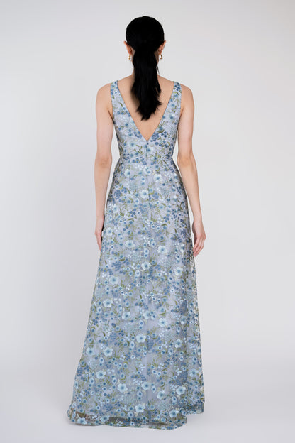 Tatum Ophelia Embroidery