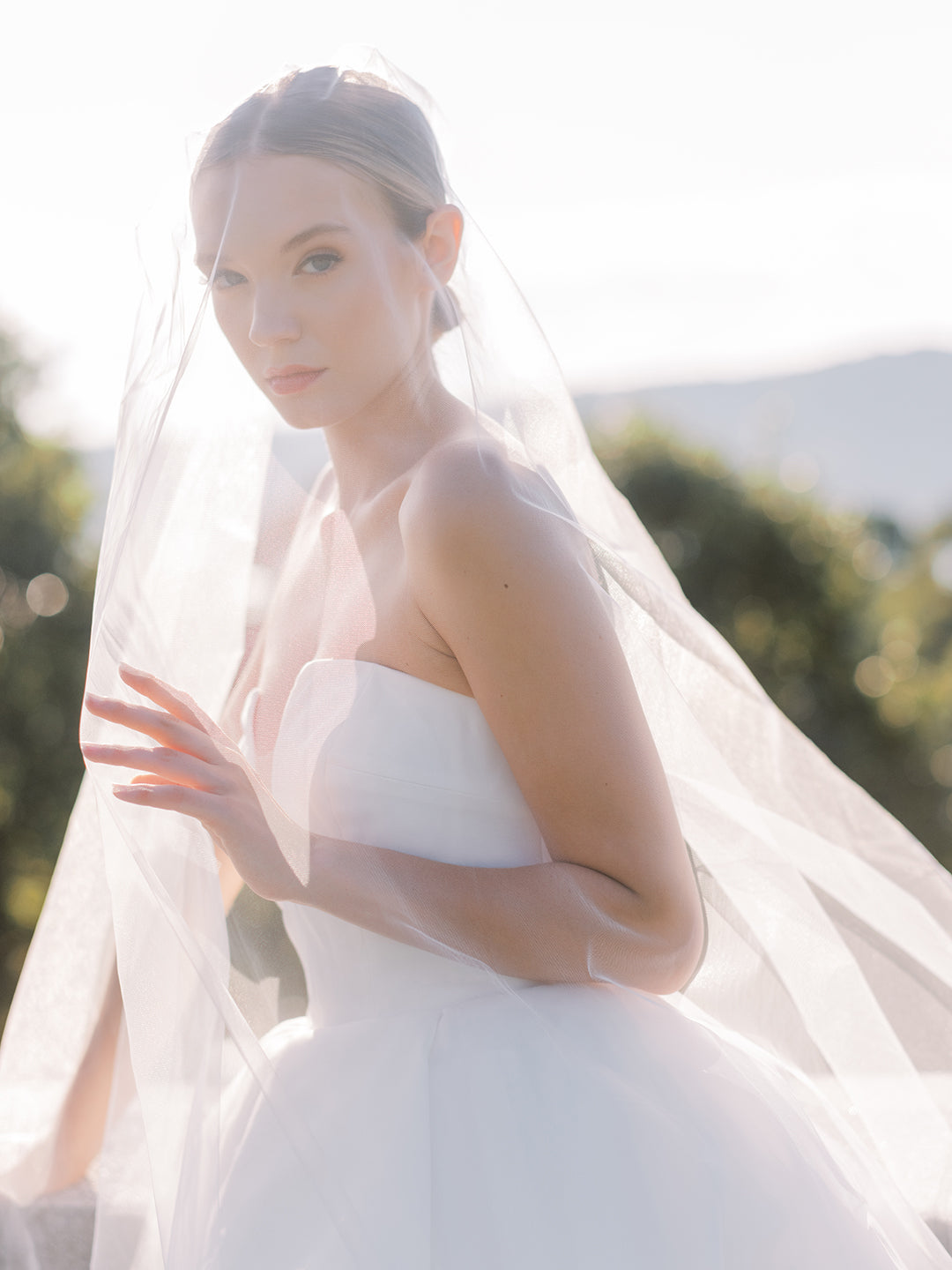 Sally Eagle Wedding Dress Collection