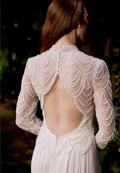 CHELTON GOWN