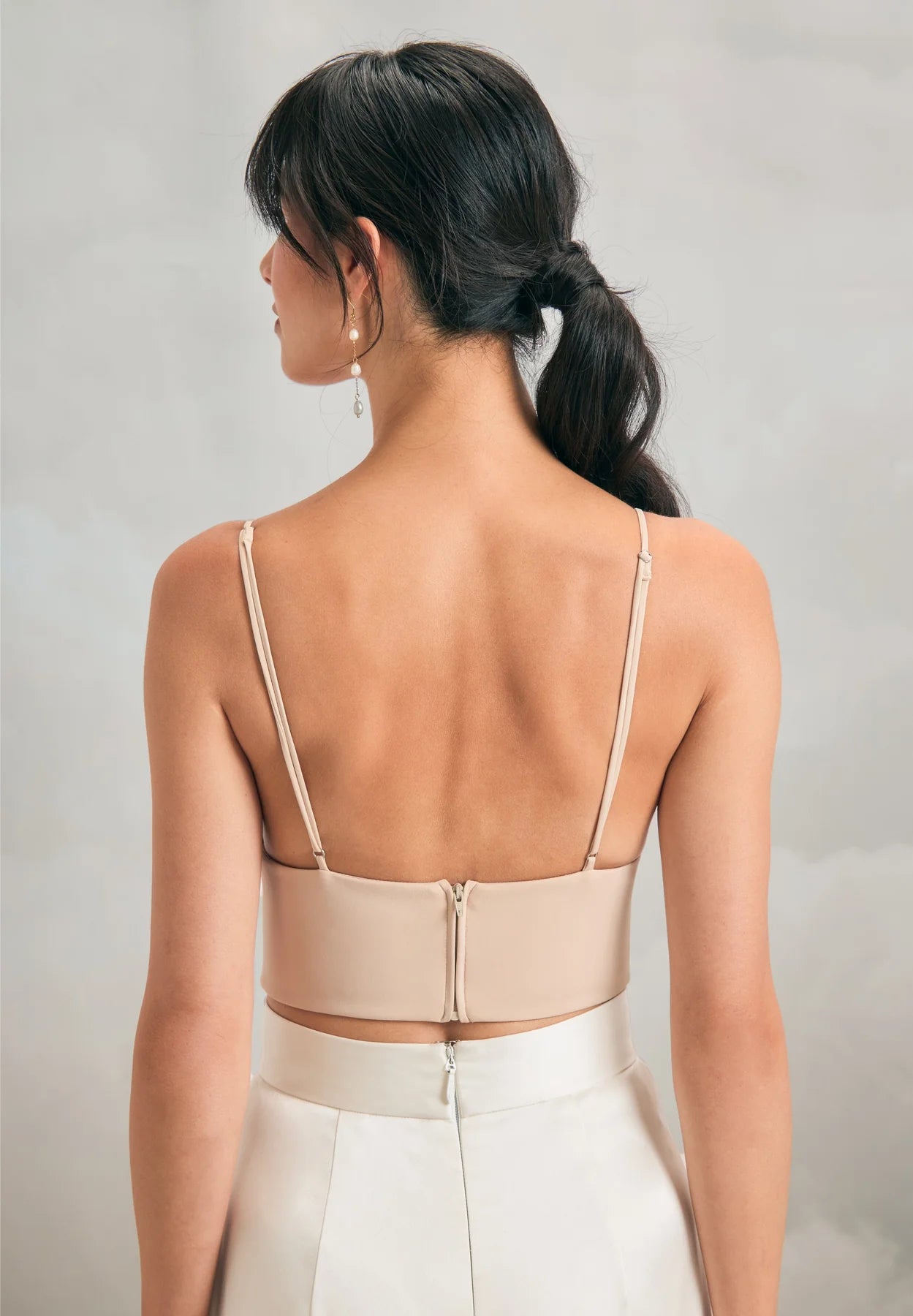 BARNABY BRALETTE