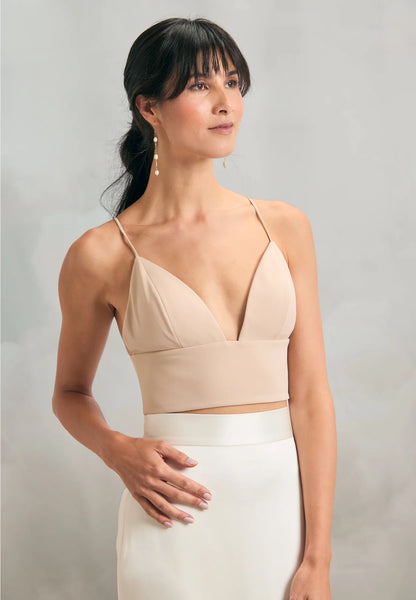 BARNABY BRALETTE