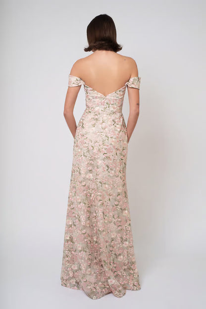REINA OPHELIA EMBROIDERY