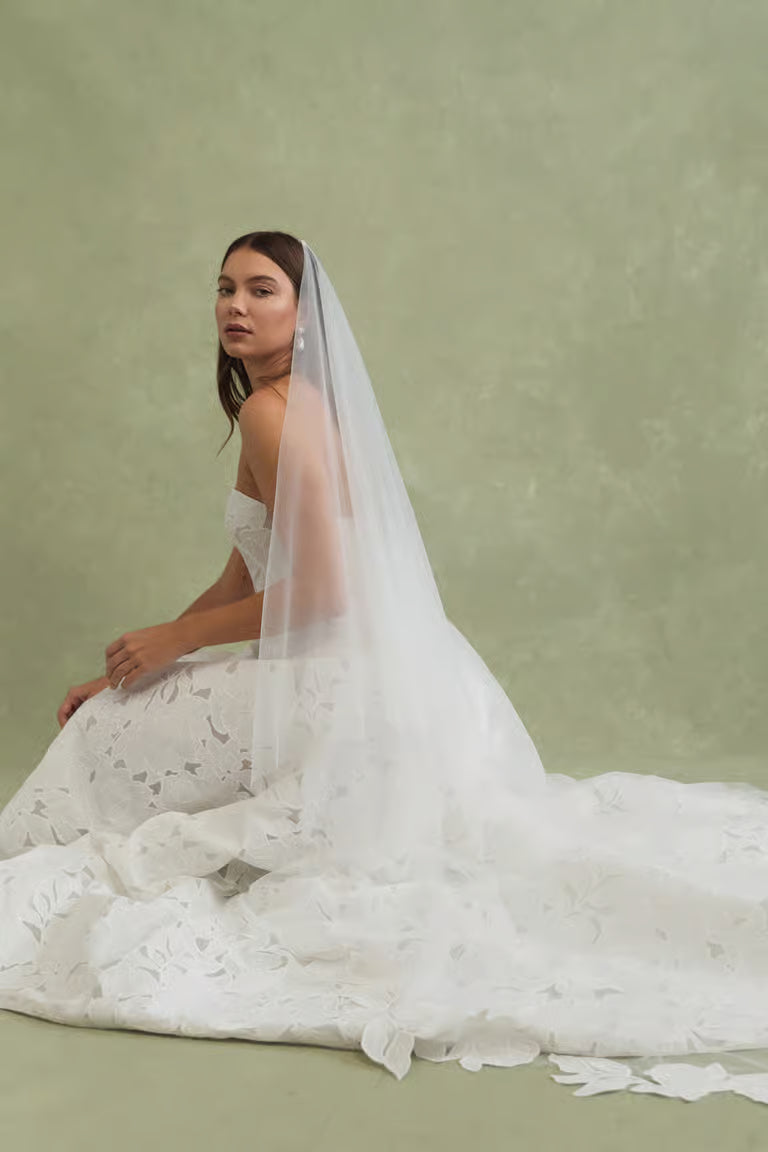 BRODY VEIL