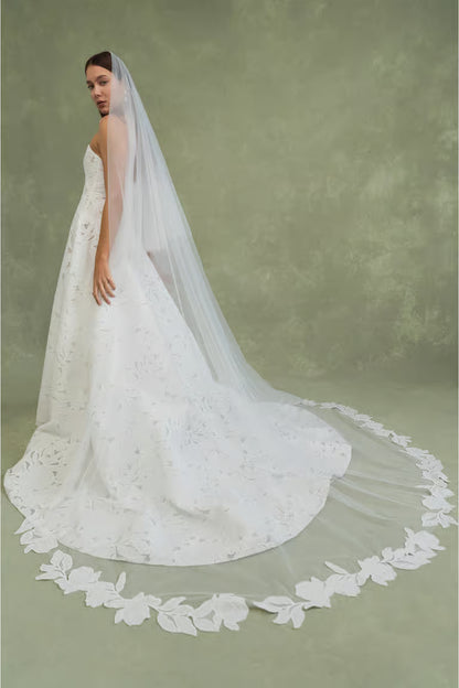 BRODY VEIL