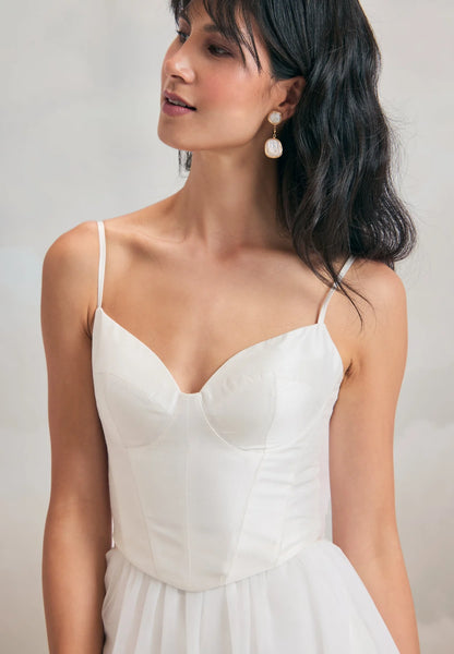CHANT BODICE