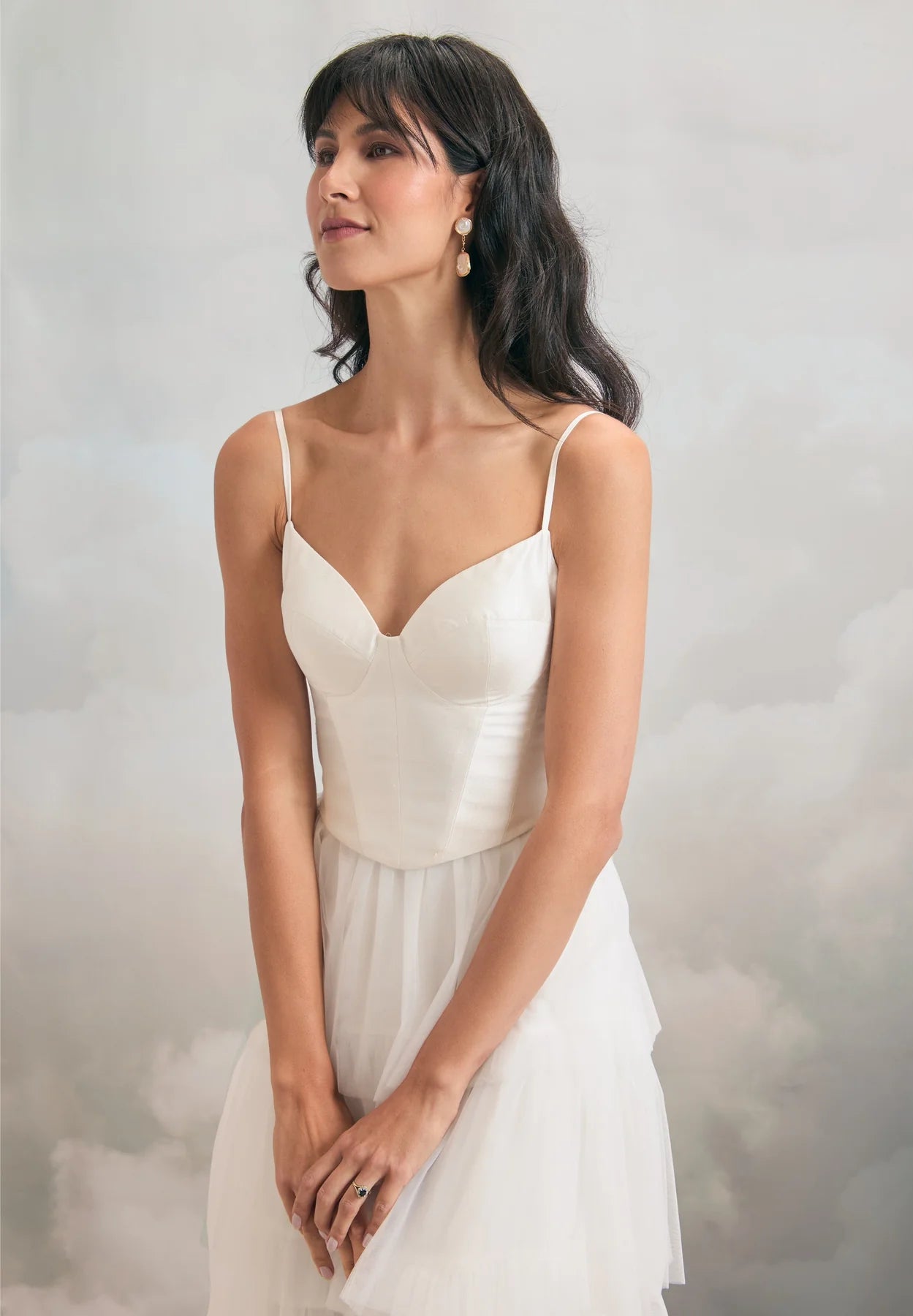 CHANT BODICE