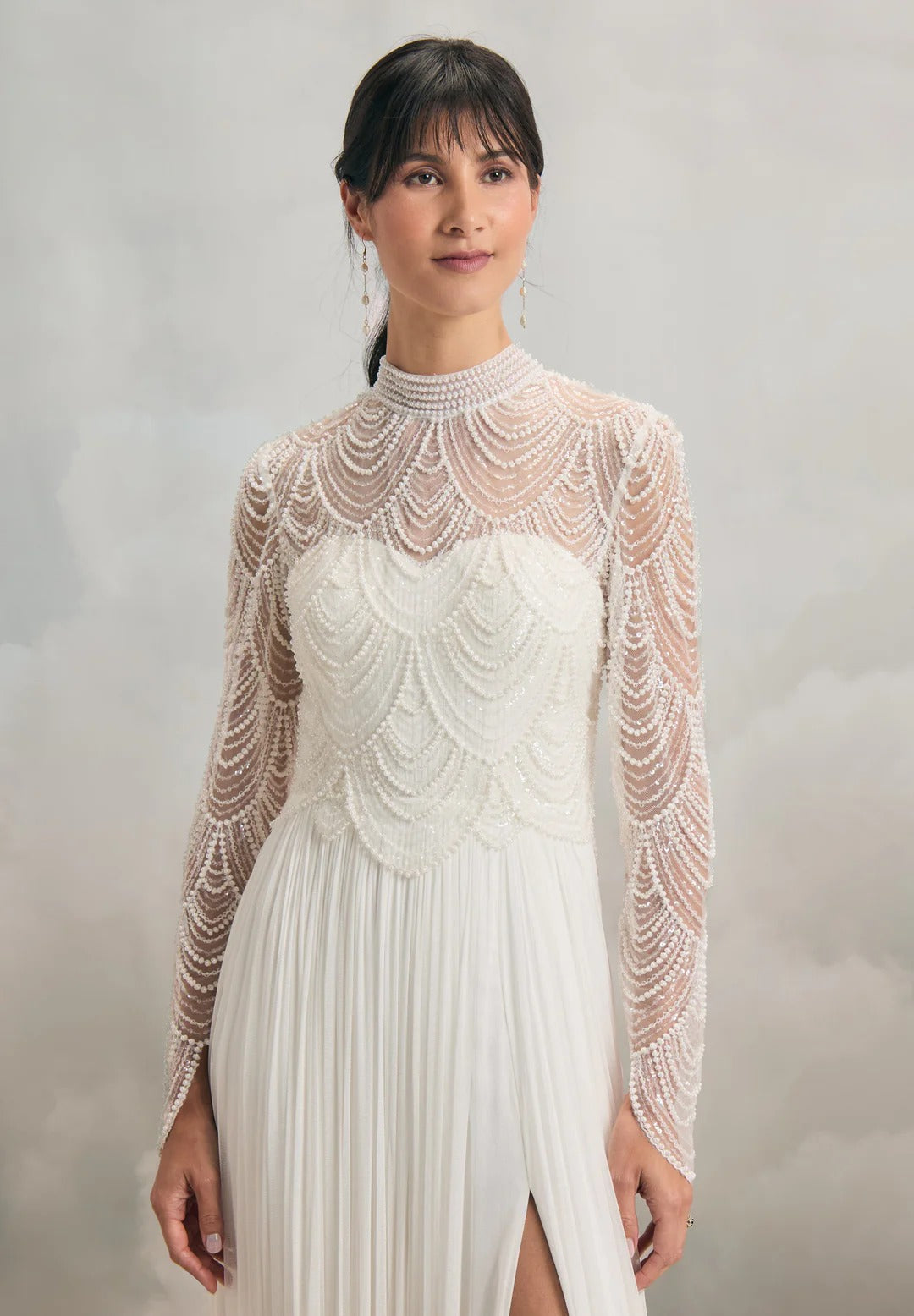 CHELTON GOWN