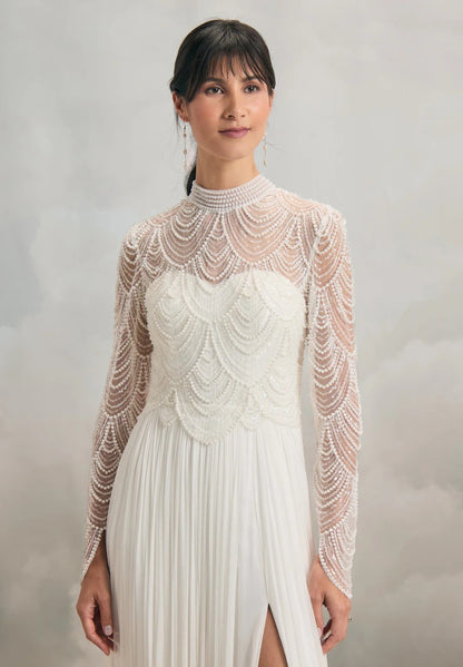 CHELTON GOWN